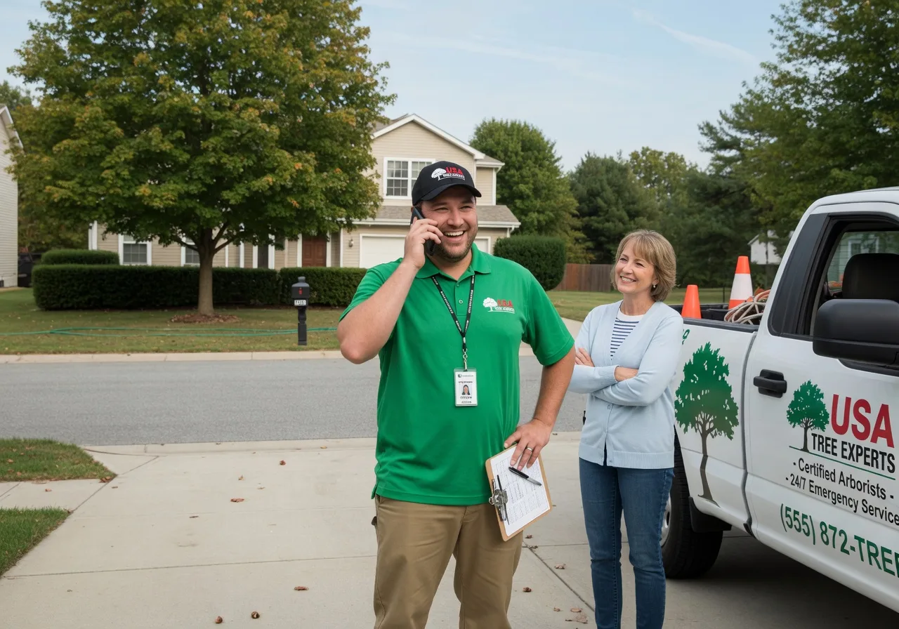 Tree Services Phelps, WI FAQs